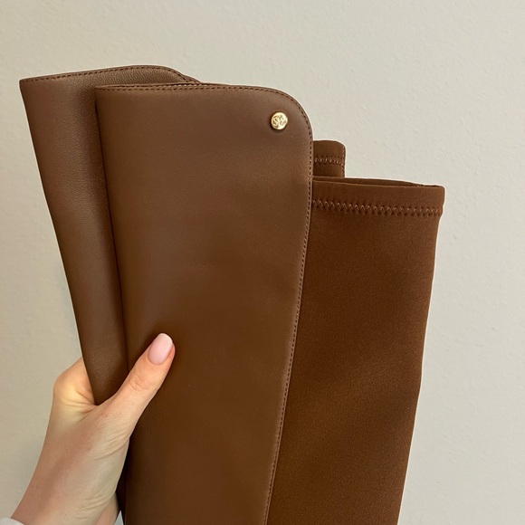 Stuart Weitzman Boots 7.5 - Picture 5 of 6